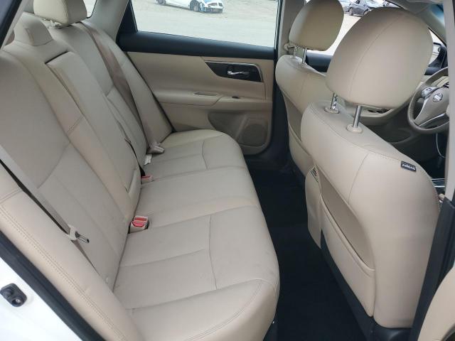 Photo 10 from auction – 2015 NISSAN ALTIMA 2.5 with VIN 1N4AL3AP3FN308273