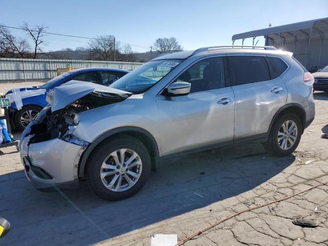 NISSAN ROGUE S 2016 z numerem VIN KNMAT2MTXGP632064 - Zdjęcie z aukcji