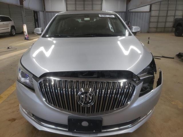 Photo 5 from auction – 2014 BUICK LACROSSE with VIN 1G4GB5G30EF135579