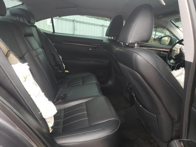 Photo 10 from auction – 2018 LEXUS ES 350 with VIN 58ABK1GG7JU091990