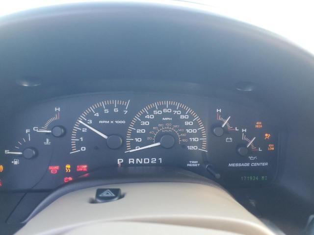 Photo 9 from auction – 2003 FORD EXPEDITION with VIN 1FMFU18L13LB44514