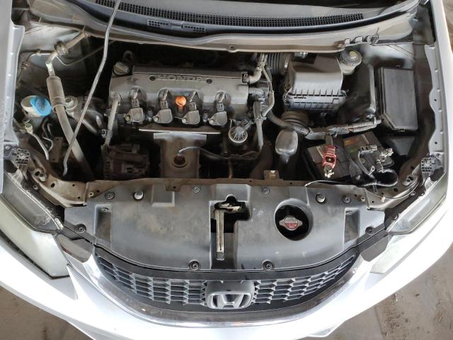 Photo 11 from auction – 2015 HONDA CIVIC LX with VIN 2HGFB2F52FH523397