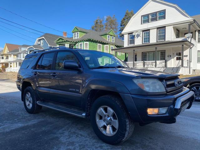 TOYOTA SEQUOIA LI 2001 with VIN 5TDBT48A91S001523 - Photo from auction