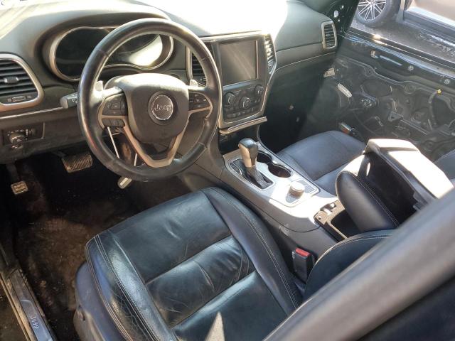 Photo 8 from auction – 2016 JEEP GRAND CHER with VIN 1C4RJFBG5GC302880