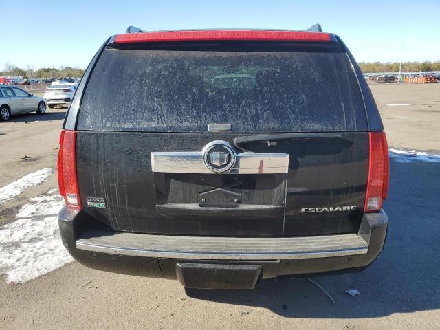 Photo 6 from auction – 2011 CADILLAC ESCALADE E with VIN 1GYS4HEF3BR161461
