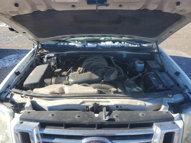 Photo 12 from auction – 2006 FORD EXPLORER E with VIN 1FMEU64836UA31883