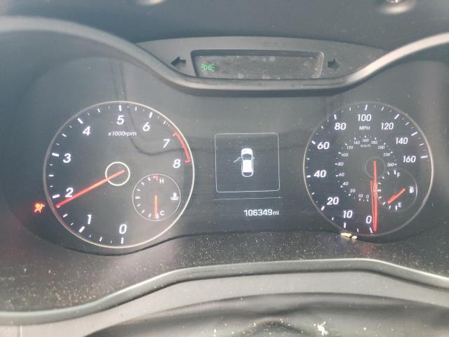 Photo 9 from auction – 2016 HYUNDAI VELOSTER T with VIN KMHTC6AE3GU269299