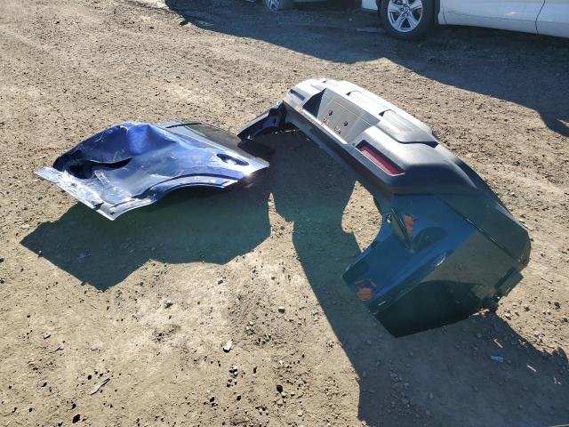 Photo 13 from auction – 2022 NISSAN PATHFINDER with VIN 5N1DR3BA1NC241730