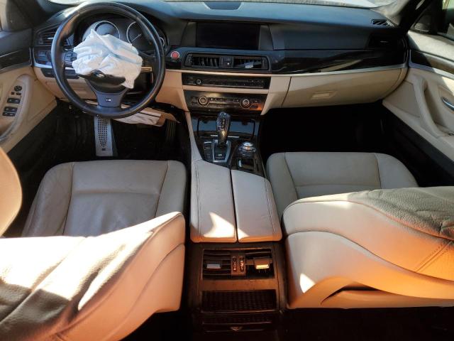 Photo 8 from auction – 2013 BMW 535 I with VIN WBAFR7C53DC821482