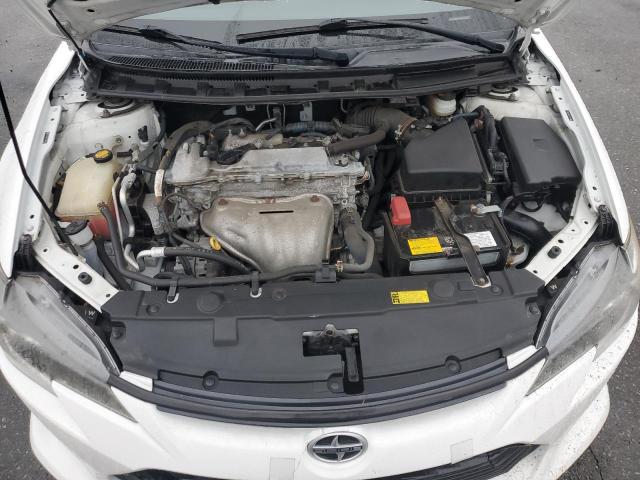 Photo 11 from auction – 2014 TOYOTA SCION TC with VIN JTKJF5C75E3081150