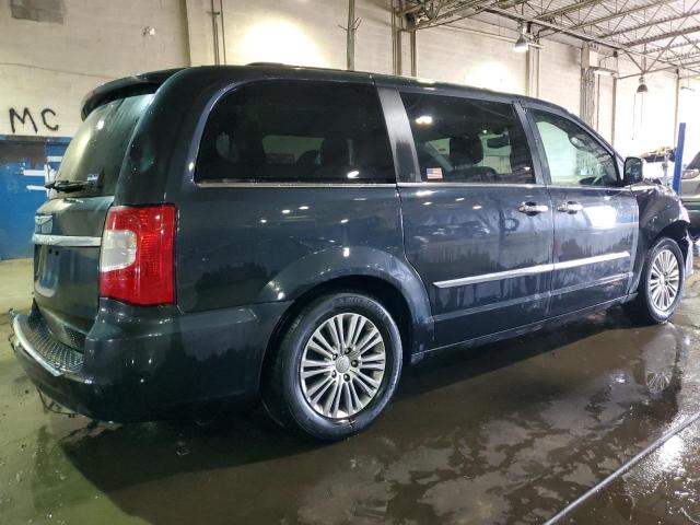 Photo 3 from auction – 2014 CHRYSLER TOWN & COU with VIN 2C4RC1CG4ER454813