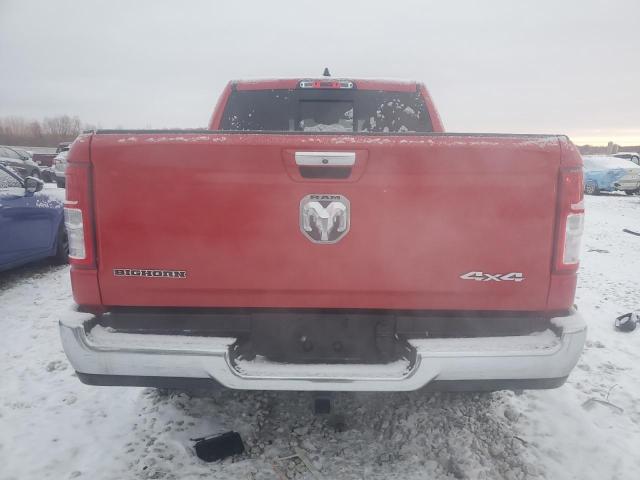 Photo 6 from auction – 2019 RAM 1500 BIG H with VIN 1C6RRFFG3KN912168