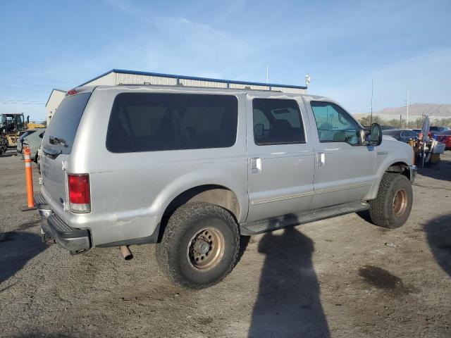 Photo 3 from auction – 2000 FORD EXCURSION with VIN 1FMNU41S8YEB86723