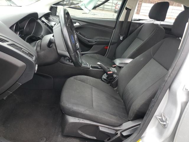 Photo 7 from auction – 2015 FORD FOCUS SE with VIN 1FADP3F26FL348227