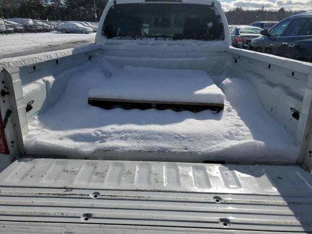 Photo 10 from auction – 2018 NISSAN FRONTIER S with VIN 1N6BD0CT6JN769817