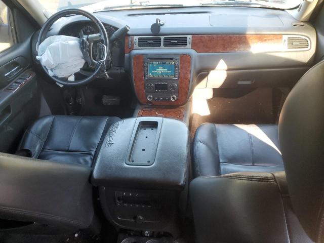 Photo 8 from auction – 2011 CHEVROLET TAHOE K150 with VIN 1GNSKBE05BR193369