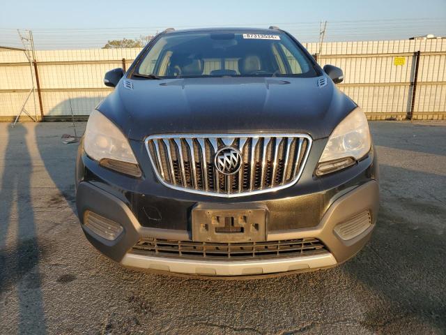 Photo 5 from auction – 2014 BUICK ENCORE with VIN KL4CJASB9EB602545