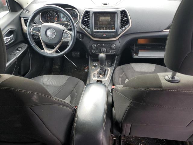 Photo 8 from auction – 2014 JEEP CHEROKEE L with VIN 1C4PJMCS8EW145355