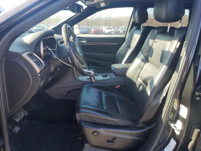 Photo 7 from auction – 2014 JEEP GRAND CHER with VIN 1C4RJFJG4EC531629