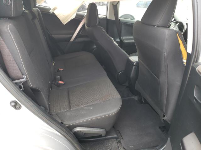Photo 10 from auction – 2018 TOYOTA RAV4 ADVEN with VIN JTMWFREV2JJ176884