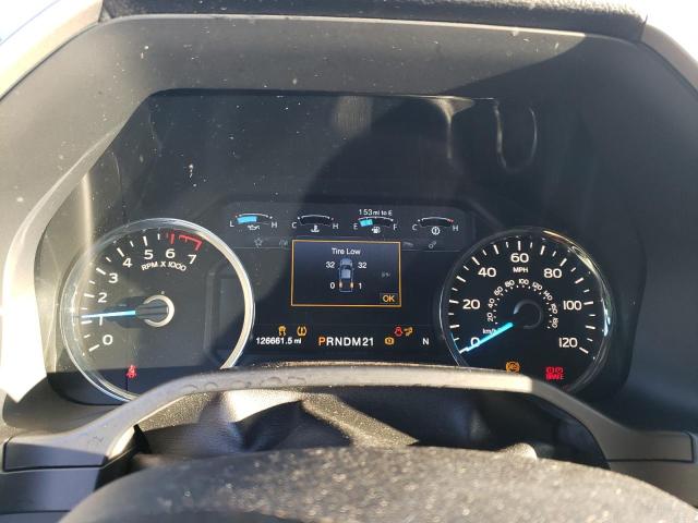 Photo 9 from auction – 2016 FORD F150 SUPER with VIN 1FTEW1EP6GFC56280
