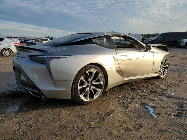Photo 3 from auction – 2018 LEXUS LC 500 with VIN JTHHP5AY3JA003520