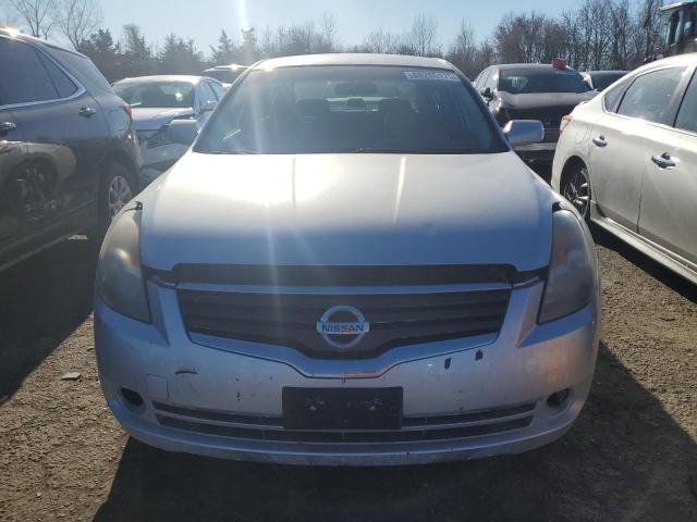 Photo 5 from auction – 2007 NISSAN ALTIMA 2.5 with VIN 1N4AL21E07C216463