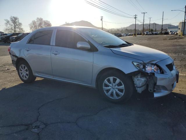 Photo 4 from auction – 2010 TOYOTA COROLLA BA with VIN 2T1BU4EE2AC531037