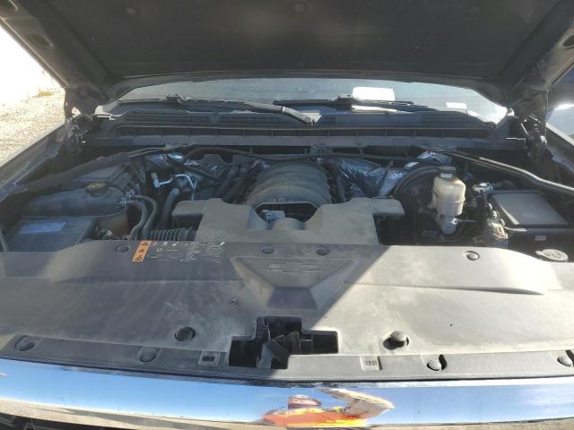 Photo 11 from auction – 2017 CHEVROLET SILVERADO with VIN 3GCPCREC5HG439618