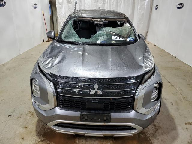 Photo 5 from auction – 2024 MITSUBISHI OUTLANDER with VIN JA4J3VA82RZ013090