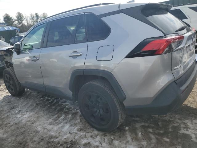 Photo 2 from auction – 2019 TOYOTA RAV4 LE with VIN 2T3F1RFV6KW003319