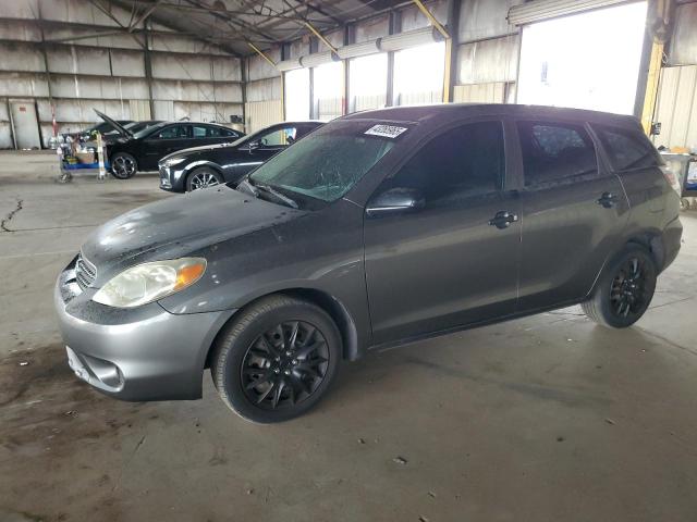 TOYOTA COROLLA MA 2007 with VIN 2T1KR32E87C674695 - Photo from auction