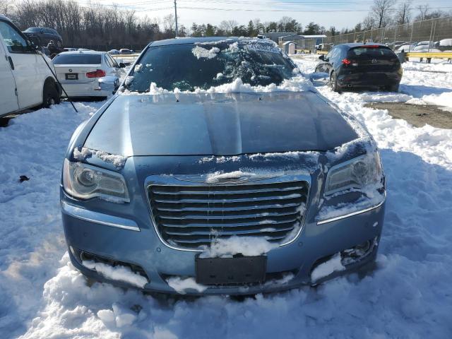 Photo 5 from auction – 2011 CHRYSLER 300C with VIN 2C3CA6CT7BH580966