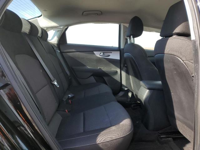Photo 10 from auction – 2022 KIA FORTE FE with VIN 3KPF24ADXNE487543