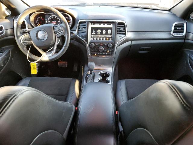 Photo 8 from auction – 2018 JEEP GRAND CHER with VIN 1C4RJFAG2JC377738