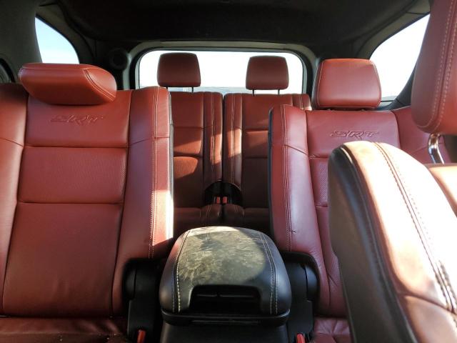Photo 10 from auction – 2021 DODGE DURANGO SR with VIN 1C4SDJGJ9MC890486