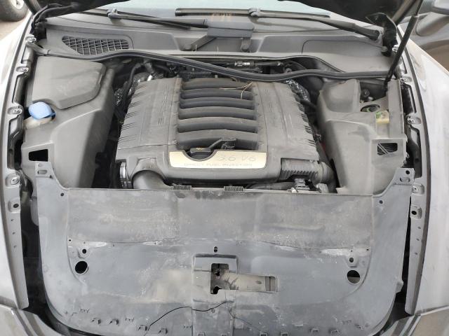 Photo 12 from auction – 2013 PORSCHE CAYENNE with VIN WP1AA2A25DLA07980