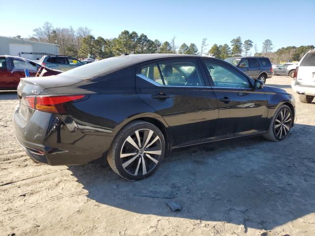 Photo 3 from auction – 2021 NISSAN ALTIMA SR with VIN 1N4BL4CV9MN308488