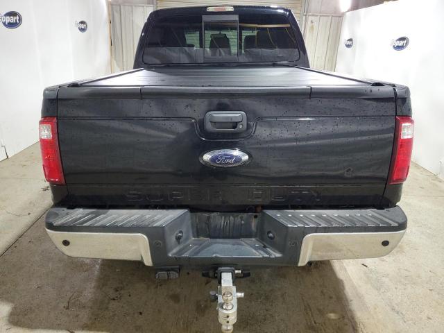 Photo 6 from auction – 2016 FORD F250 SUPER with VIN 1FT7W2BT1GEB04042
