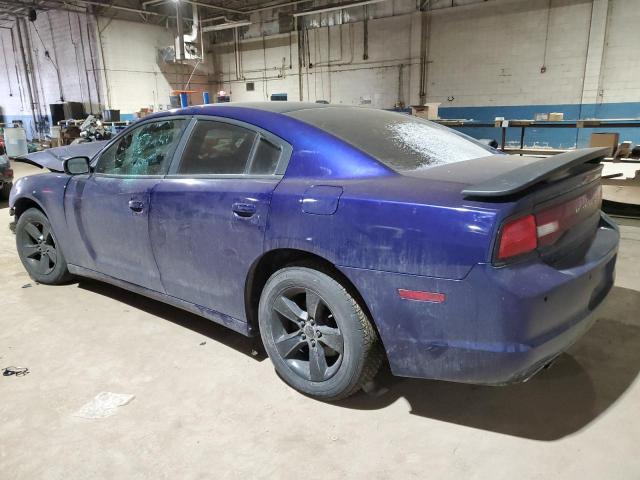 Photo 2 from auction – 2013 DODGE CHARGER SE with VIN 2C3CDXBG3DH688148