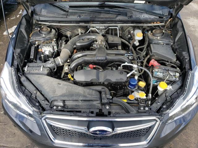 Foto 11 de la subasta – 2017 SUBARU CROSSTREK con VIN JF2GPADC7H8214308