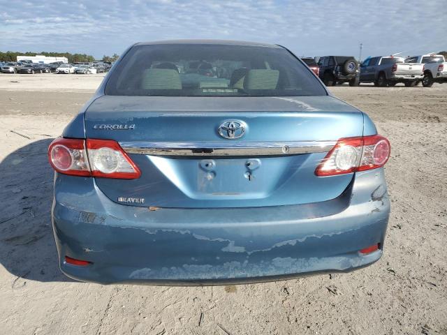 Photo 6 from auction – 2013 TOYOTA COROLLA BA with VIN 5YFBU4EE8DP075761