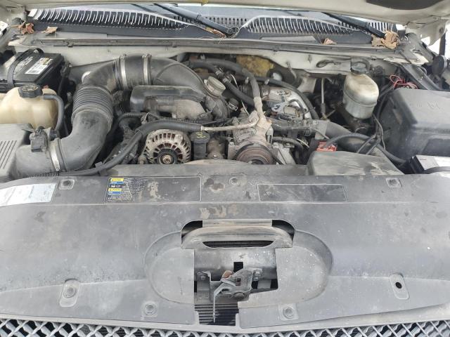 Photo 11 from auction – 2004 CHEVROLET SILVERADO with VIN 1GCHK232X4F218925