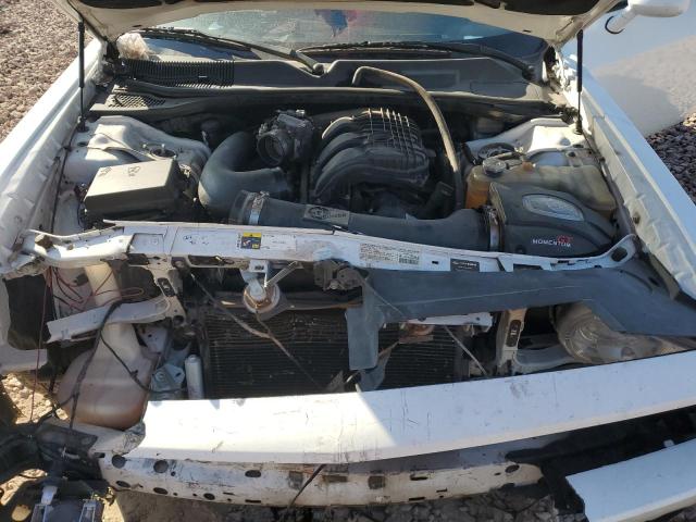 Photo 11 from auction – 2013 DODGE CHALLENGER with VIN 2C3CDYAG8DH700074