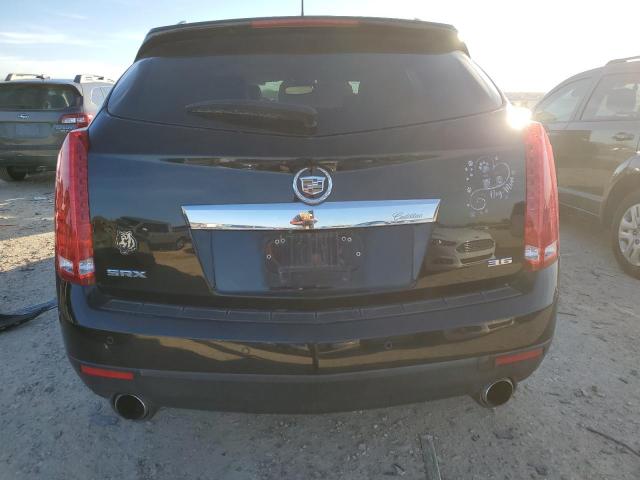 Photo 6 from auction – 2015 CADILLAC SRX PERFOR with VIN 3GYFNCE31FS612428