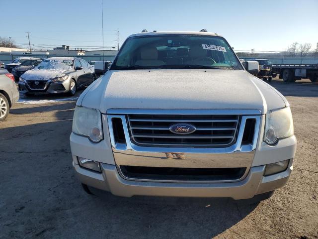Photo 5 from auction – 2008 FORD EXPLORER E with VIN 1FMEU74E68UA46375