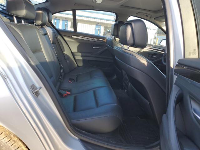 صورة رقم 10 من المزاد - 2013 BMW 535 XI مع VIN WBAFU7C53DDU66757