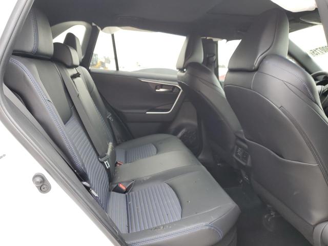 Photo 11 from auction – 2024 TOYOTA RAV4 XSE with VIN 2T3E6RFV2RW056431