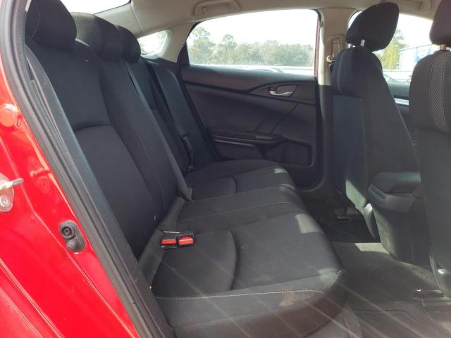 Photo 10 from auction – 2019 HONDA CIVIC LX with VIN 2HGFC2F64KH606054