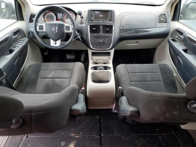 Photo 8 from auction – 2012 DODGE GRAND CARA with VIN 2C4RDGDG9CR247054
